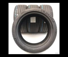 4 GOMME 245 40 19 MICHELIN A1652 - 8