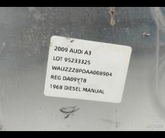 CENTRALINA MOTORE ECU CBA CBAB DSG KXX 2.0D 103Kw - 15