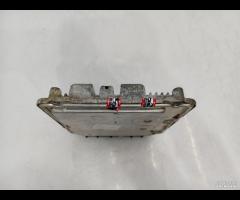 CENTRALINA MOTORE ECU CBA CBAB DSG KXX 2.0D 103Kw - 19