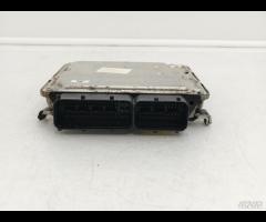 CENTRALINA MOTORE ECU CBA CBAB DSG KXX 2.0D 103Kw - 20