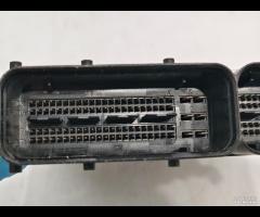 CENTRALINA MOTORE ECU CBA CBAB DSG KXX 2.0D 103Kw - 22