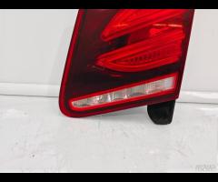 FARO FANALE STOP POSTERIORE DX MERCEDES E250 C207