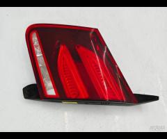 FARO FANALE STOP POSTERIORE DX MERCEDES E250 C207