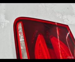 FARO FANALE STOP POSTERIORE DX MERCEDES E250 C207 - 6