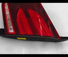 FARO FANALE STOP POSTERIORE DX MERCEDES E250 C207 - 7