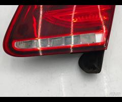 FARO FANALE STOP POSTERIORE DX MERCEDES E250 C207 - 8