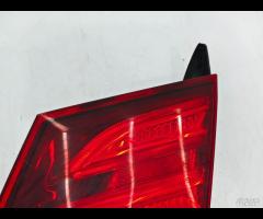 FARO FANALE STOP POSTERIORE DX MERCEDES E250 C207 - 9