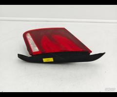 FARO FANALE STOP POSTERIORE DX MERCEDES E250 C207 - 11