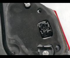 FARO FANALE STOP POSTERIORE DX MERCEDES E250 C207 - 19