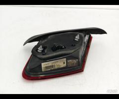 FARO FANALE STOP POSTERIORE DX MERCEDES E250 C207 - 21