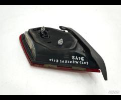 FARO FANALE STOP POSTERIORE DX MERCEDES E250 C207 - 22