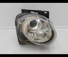FARO FANALE ANTERIORE DX NISSAN JUKE I 2013-2019 2