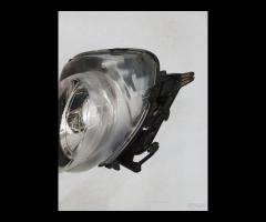 FARO FANALE ANTERIORE DX NISSAN JUKE I 2013-2019 2