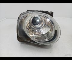FARO FANALE ANTERIORE DX NISSAN JUKE I 2013-2019 2 - 6