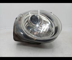 FARO FANALE ANTERIORE DX NISSAN JUKE I 2013-2019 2 - 7