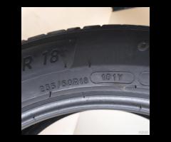 2 GOMME 235 50 18 MICHELIN A696 - 7