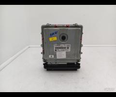 CENTRALINA MOTORE ECU N57D30A 3.0D 180Kw 245CV BMW