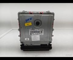 CENTRALINA MOTORE ECU N57D30A 3.0D 180Kw 245CV BMW