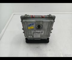 CENTRALINA MOTORE ECU N57D30A 3.0D 180Kw 245CV BMW
