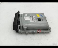 CENTRALINA MOTORE ECU N57D30A 3.0D 180Kw 245CV BMW - 11