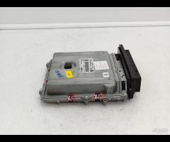 CENTRALINA MOTORE ECU N57D30A 3.0D 180Kw 245CV BMW - 13