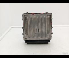 CENTRALINA MOTORE ECU N57D30A 3.0D 180Kw 245CV BMW - 14