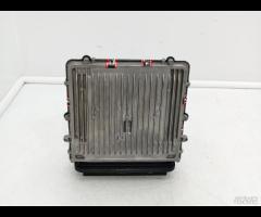 CENTRALINA MOTORE ECU N57D30A 3.0D 180Kw 245CV BMW - 15