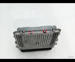 CENTRALINA MOTORE ECU N57D30A 3.0D 180Kw 245CV BMW - 16