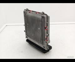 CENTRALINA MOTORE ECU N57D30A 3.0D 180Kw 245CV BMW - 18