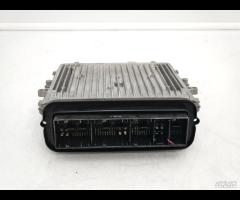 CENTRALINA MOTORE ECU N57D30A 3.0D 180Kw 245CV BMW - 19
