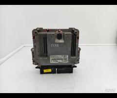 CENTRALINA MOTORE ECU XVJD IB5 1.5D 70Kw 95CV FORD