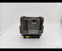 CENTRALINA MOTORE ECU XVJD IB5 1.5D 70Kw 95CV FORD