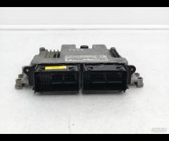 CENTRALINA MOTORE ECU XVJD IB5 1.5D 70Kw 95CV FORD - 7