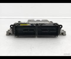 CENTRALINA MOTORE ECU XVJD IB5 1.5D 70Kw 95CV FORD - 8