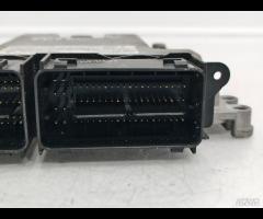 CENTRALINA MOTORE ECU XVJD IB5 1.5D 70Kw 95CV FORD - 10