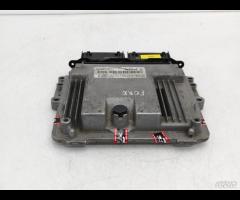 CENTRALINA MOTORE ECU XVJD IB5 1.5D 70Kw 95CV FORD - 12