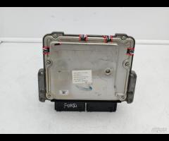CENTRALINA MOTORE ECU XVJD IB5 1.5D 70Kw 95CV FORD - 16
