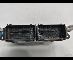 CENTRALINA MOTORE ECU XVJD IB5 1.5D 70Kw 95CV FORD - 21