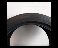 2 GOMME 285 35 20 CONTINENTAL A878 - 6