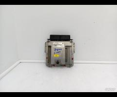 CENTRALINA MOTORE ECU 204DTD 2.0D 132Kw 179CV JAGU