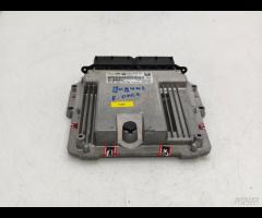 CENTRALINA MOTORE ECU 204DTD 2.0D 132Kw 179CV JAGU - 6