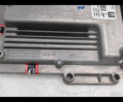 CENTRALINA MOTORE ECU 204DTD 2.0D 132Kw 179CV JAGU - 8