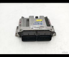 CENTRALINA MOTORE ECU 204DTD 2.0D 132Kw 179CV JAGU - 9