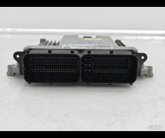 CENTRALINA MOTORE ECU 204DTD 2.0D 132Kw 179CV JAGU - 11