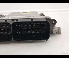 CENTRALINA MOTORE ECU 204DTD 2.0D 132Kw 179CV JAGU - 12