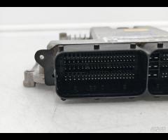 CENTRALINA MOTORE ECU 204DTD 2.0D 132Kw 179CV JAGU - 13