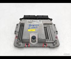 CENTRALINA MOTORE ECU 204DTD 2.0D 132Kw 179CV JAGU - 15