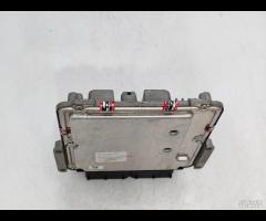 CENTRALINA MOTORE ECU 204DTD 2.0D 132Kw 179CV JAGU - 20