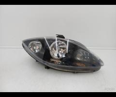 FARO FANALE ANTERIORE DX XENON/LED SEAT LEON II 20