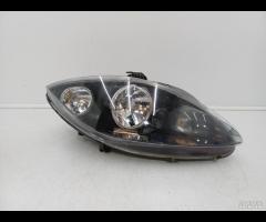 FARO FANALE ANTERIORE DX XENON/LED SEAT LEON II 20